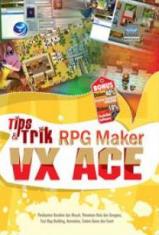 Tips & Trik: RPG Maker VX ACE